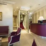 Otel Viator - Gare De Lyon