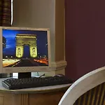 Otel Viator - Gare De Lyon Paris