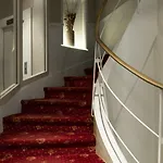 Otel Viator - Gare De Lyon 3*