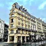 Viator - Gare De Lyon Otel
