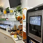 Viator - Gare De Lyon Otel 3*