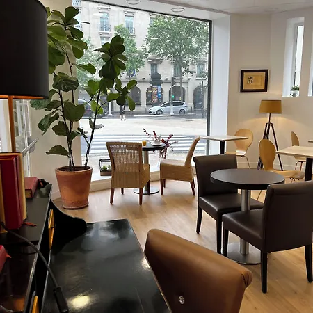 Otel Viator - Gare De Lyon