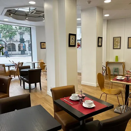 Viator - Gare De Lyon Hotel Paris