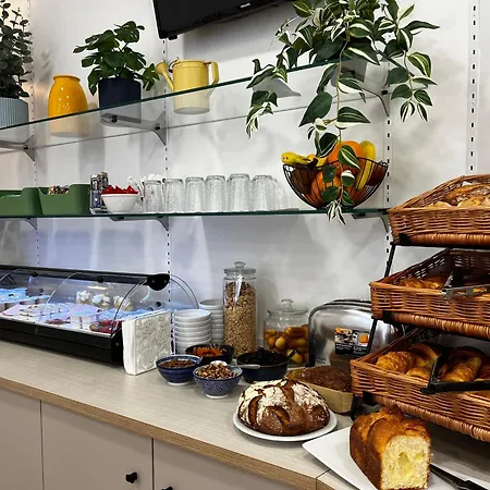 Viator - Gare De Lyon Hotel 3*