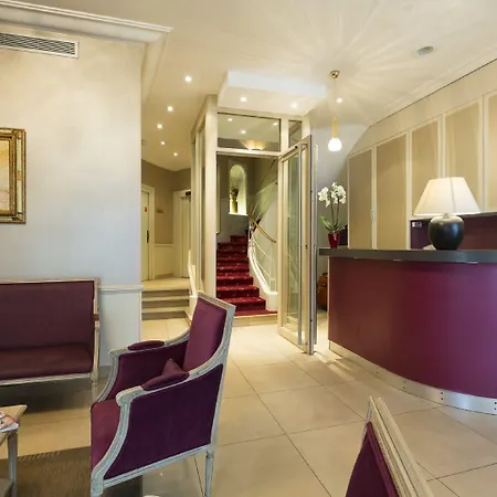 Hotel Viator - Gare De Lyon