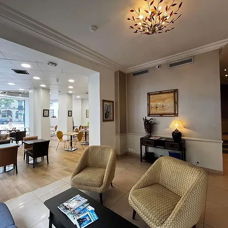 Viator - Gare De Lyon Paris