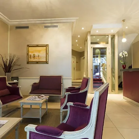 Viator - Gare De Lyon Hotel