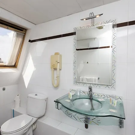 Viator - Gare De Lyon Hotel 3*