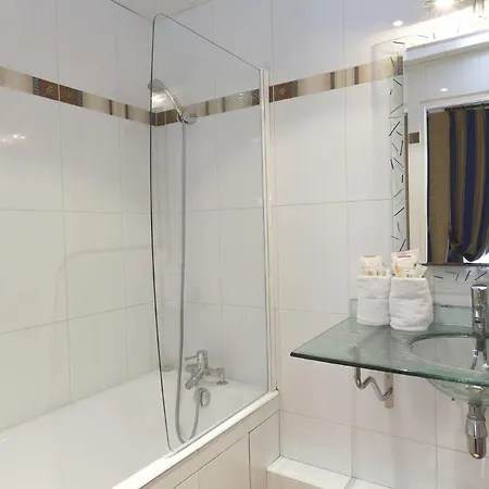 Viator - Gare De Lyon Hotel