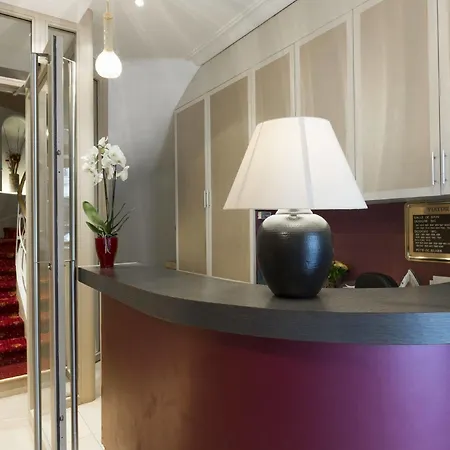 Hotel Viator - Gare De Lyon Paris
