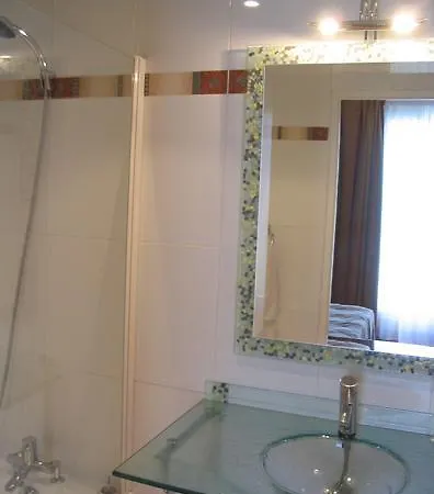 Viator - Gare De Lyon Hotel 3*