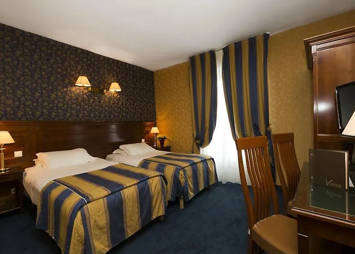 Viator - Gare De Lyon