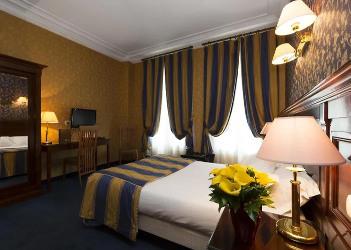 Viator - Gare De Lyon 3* Paris