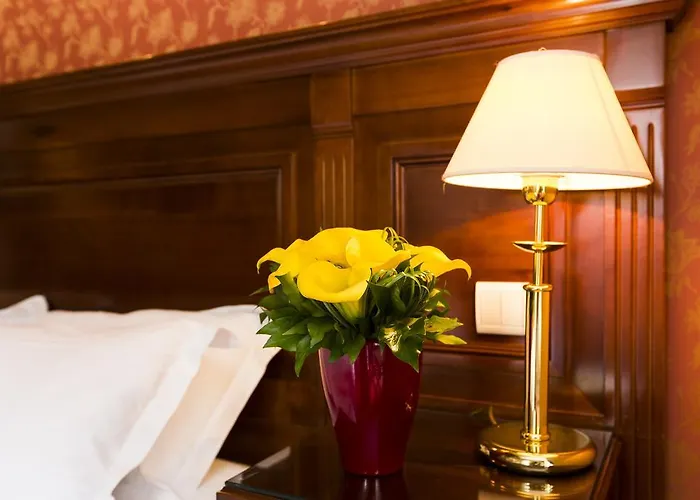 Viator - Gare De Lyon 3* Paris