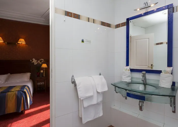 Viator - Gare De Lyon Hotel Paris