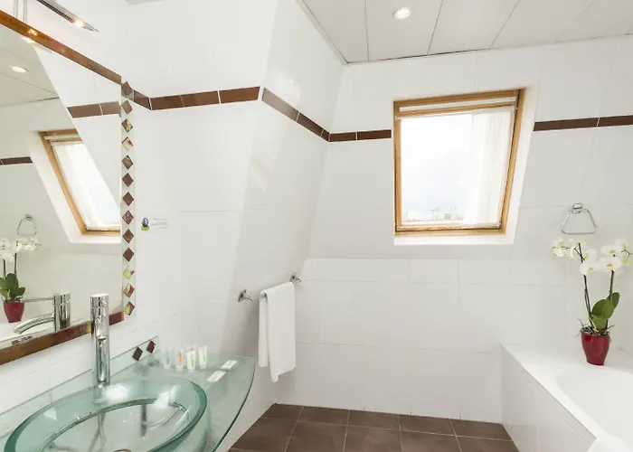 Viator - Gare De Lyon