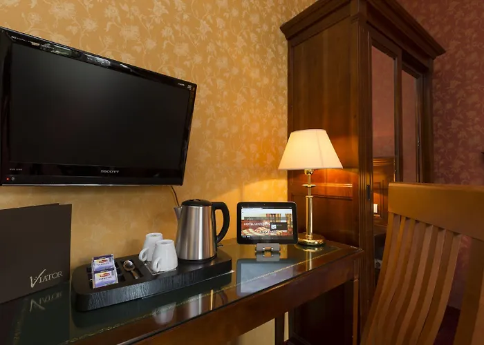 Hotel Viator - Gare De Lyon Paris