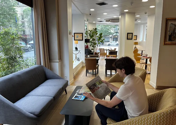 Viator - Gare De Lyon 3*