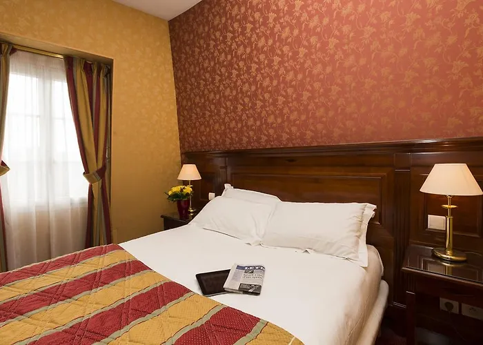 Viator - Gare De Lyon Hotel