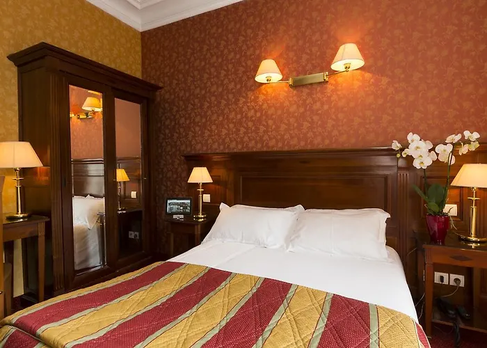 Viator - Gare De Lyon 3*