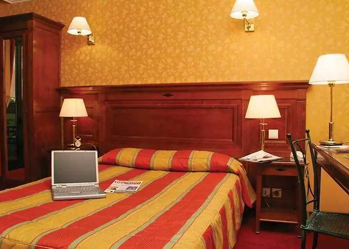 Hotel Viator - Gare De Lyon