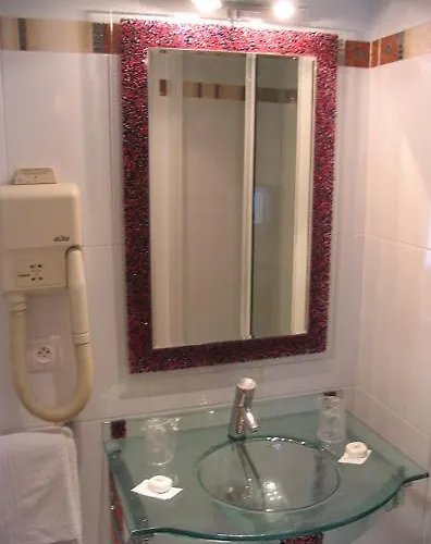 Viator - Gare De Lyon Hotel Paris