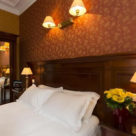 Hotell Viator - Gare De Lyon 3*