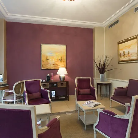 Viator - Gare De Lyon Paris