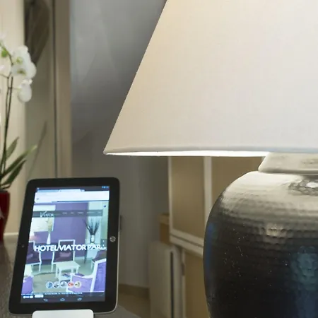 Viator - Gare De Lyon 3* Paris