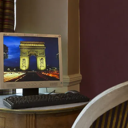 Hotel Viator - Gare De Lyon Parijs