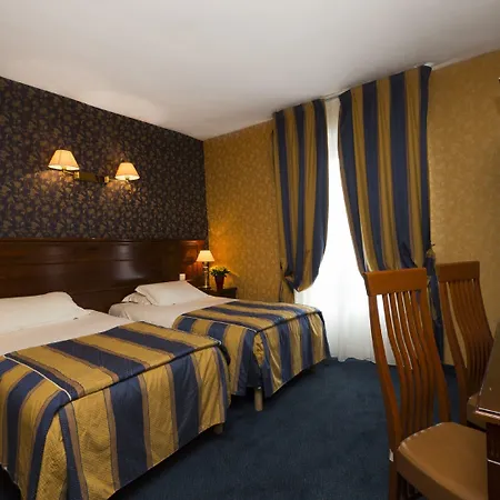 Hotel Viator - Gare De Lyon Parijs