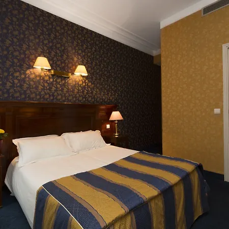Viator - Gare De Lyon Hotell 3*