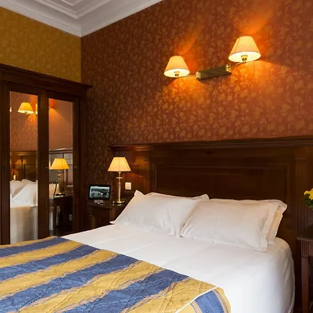 旅行者酒店 - 里昂火车站 酒店 3*