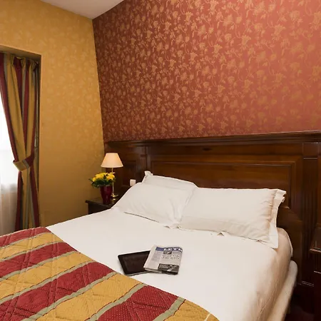 Viator - Gare De Lyon Hotel Parijs