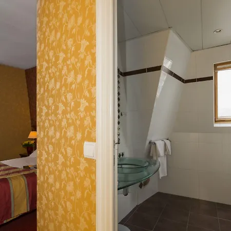 旅行者酒店 - 里昂火车站 3* 巴黎