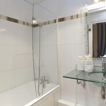 Hotell Viator - Gare De Lyon 3*