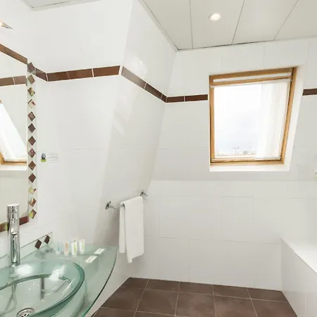 旅行者酒店 - 里昂火车站