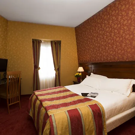 酒店 旅行者酒店 - 里昂火车站 3*