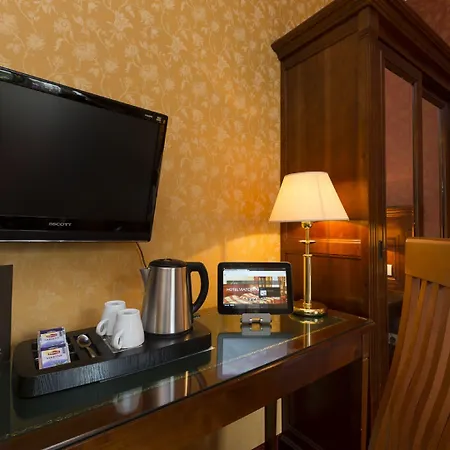 Hotell Viator - Gare De Lyon Paris