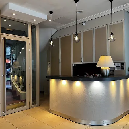 旅行者酒店 - 里昂火车站