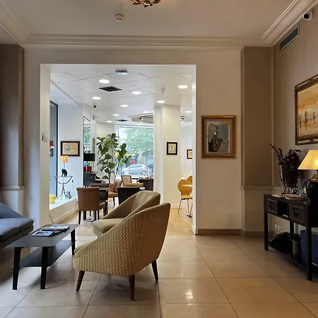 Viator - Gare De Lyon Hotel