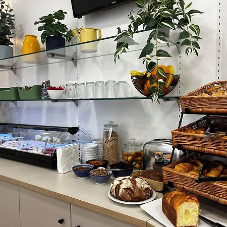 旅行者酒店 - 里昂火车站 巴黎