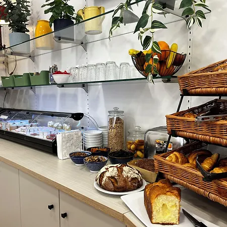 Viator - Gare De Lyon Hotel 3*