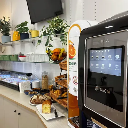 Viator - Gare De Lyon Hotell 3*