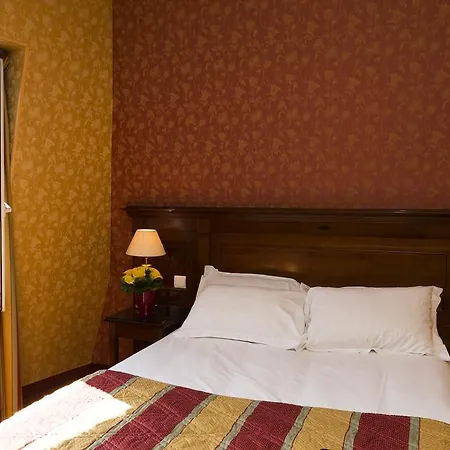 Viator - Gare De Lyon Hotell Paris