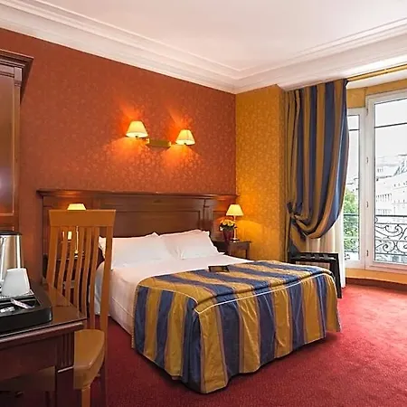 Viator - Gare De Lyon Hotel 3*