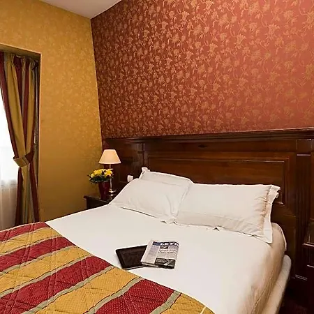 Viator - Gare De Lyon Hotel