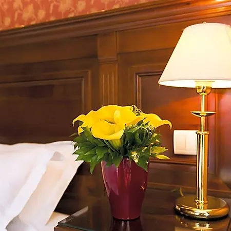 Hotel Viator - Gare De Lyon Paříž