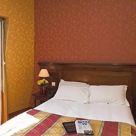 Viator - Gare De Lyon Hotel Paříž