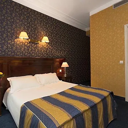 Viator - Gare De Lyon Hotel Paris